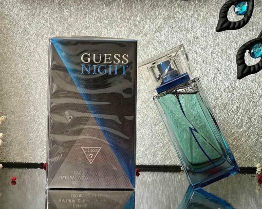 GUESS Night Men EDT