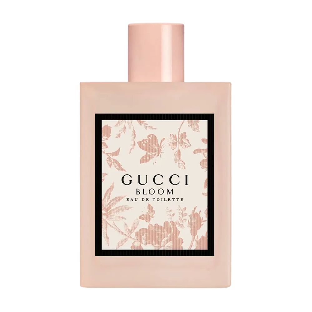 Gucci Bloom EDT 13 Gucci Bloom EDT 100ml _ Tiến Perfume