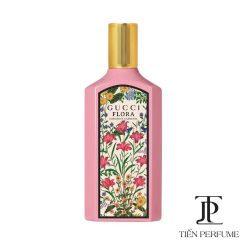 Gucci Flora Gorgeous Gardenia EDP