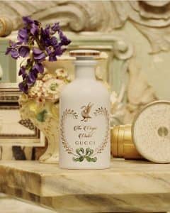 Gucci The Virgin Violet EDP 100ml 4 Gucci The Virgin Violet EDP