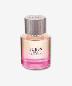 Guess 1981 Los Angeles For Women EDT