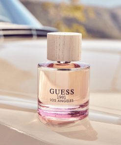 Guess 1981 Los Angeles For Women EDT TIENPERFUMEE