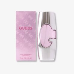 Guess For Women EDP TIENPERFUME