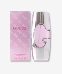 Guess For Women EDP TIENPERFUME