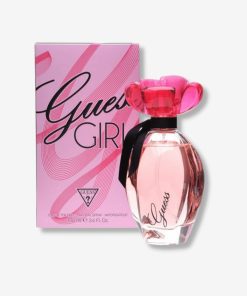 Guess Girl EDT TIENPERFUME