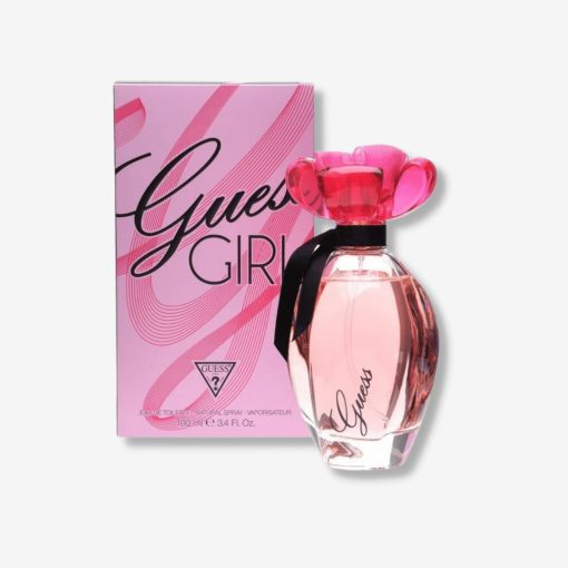 Guess Girl EDT TIENPERFUME