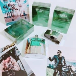 Guess Man EDT 75ml 2 Guess Man 75ml