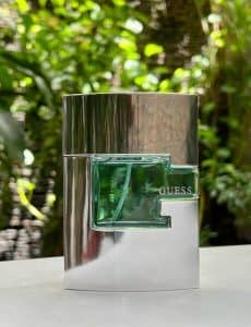 Guess Man EDT 75ml 3 Guess Man EDT 75ml