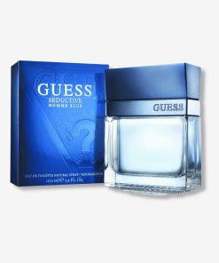 Guess Seductive Blue For Men EDT TIENPERFUME