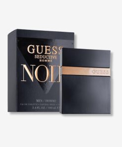 Guess Seductive Noir For Men EDT TIENPERFUME