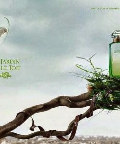 HERMES Un Jardin Sur Le Toit EDT