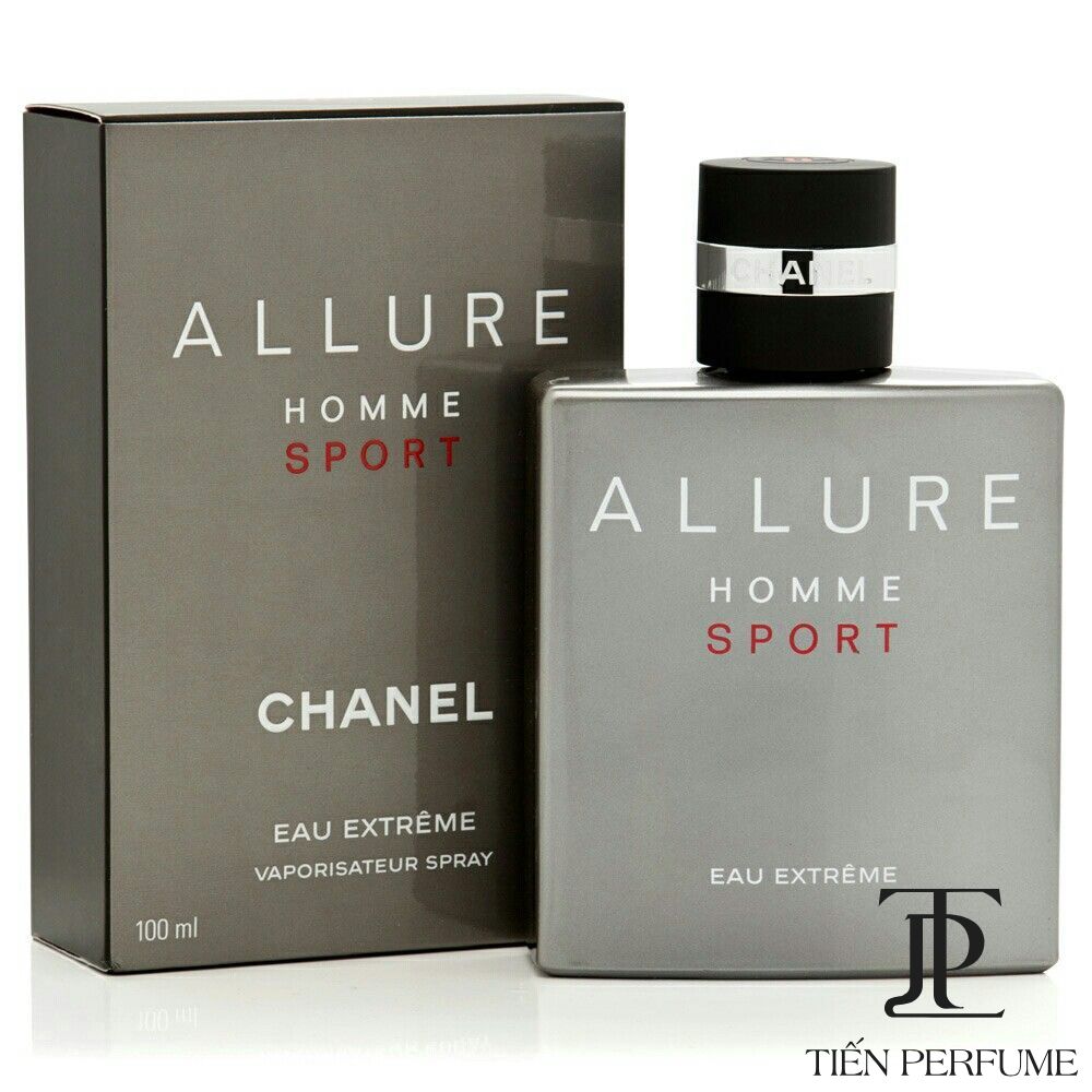 Chanel Allure Homme Sport Eau Extreme 35 Hộp Chanel Allure Homme Sport Eau Extreme EDP 100ml _ Chanel Allure Extreme hộp _ Tiến Perfume