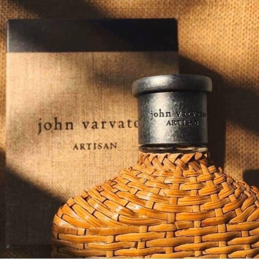 JOHN VARVATOS Artisan 125ml