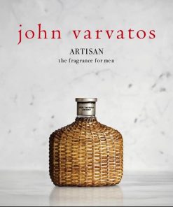 JOHN VARVATOS Artisan EDT 125ml