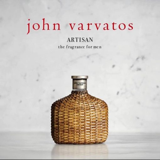 JOHN VARVATOS Artisan EDT 125ml