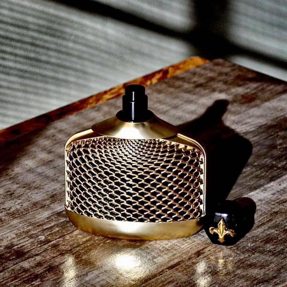 John Varvatos Oud EDP John Varvatos Oud EDP