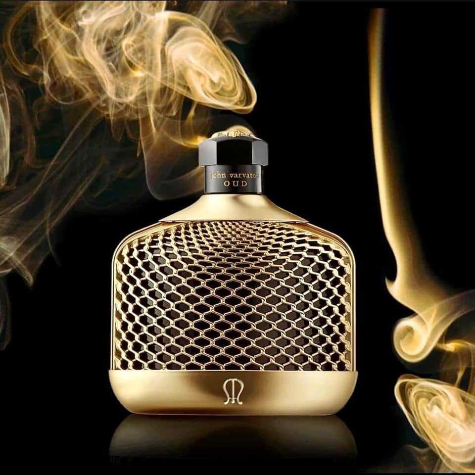 John Varvatos Oud John Varvatos Oud