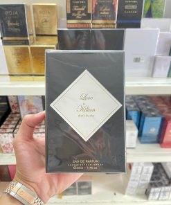 Kilian Love Don't By Shy EDP 50ml ảnh thật