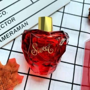LOLITA LEMPICKA Sweet