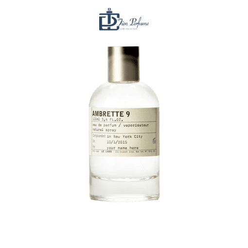 Le Labo Ambrette 9 EDP 100ml authentic