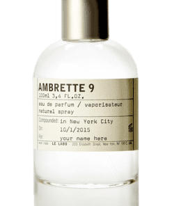 Le Labo Ambrette 9 EDP