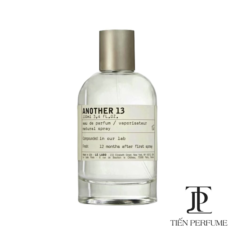 Le Labo Another 13 EDP 100ml 20 Le Labo Another 13 100ml _ Tiến Perfume