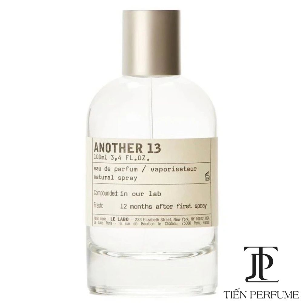 Le Labo Another 13 EDP 100ml _ Tiến Perfume