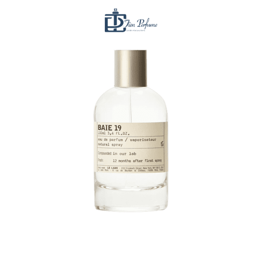 Le Labo BAIE 19 EDP 100ml authentic