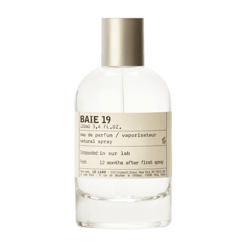 Le Labo BAIE 19 EDP authentic