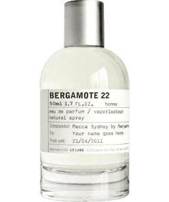 Le Labo Bergamote 22 B22 EDP authentic