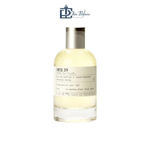 Le Labo IRIS 39 EDP 100ml authentic