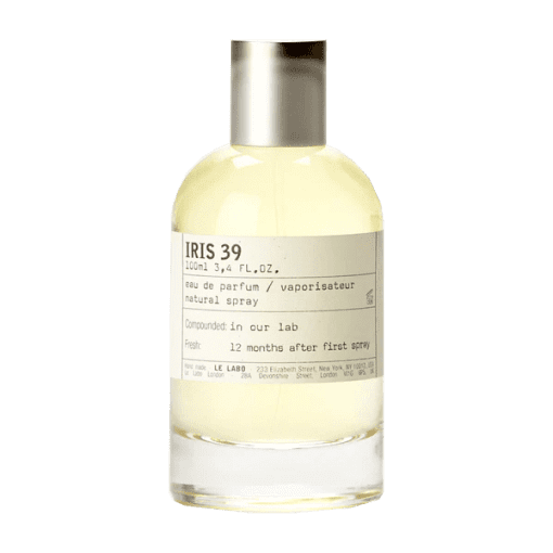 Le Labo IRIS 39 EDP authentic