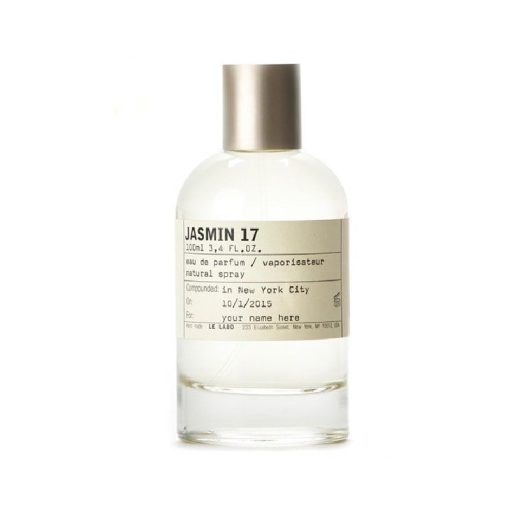 Le Labo Jasmine 17 EDP