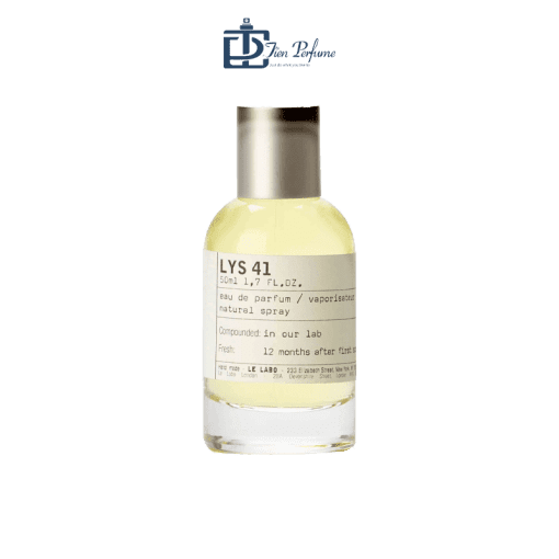 Le Labo LYS 41 EDP 50ml authentic