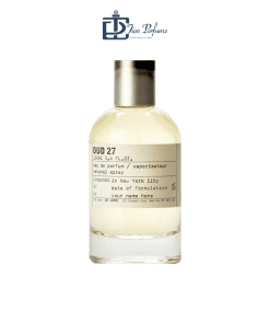 Le Labo Oud 27 EDP 100ml authentic