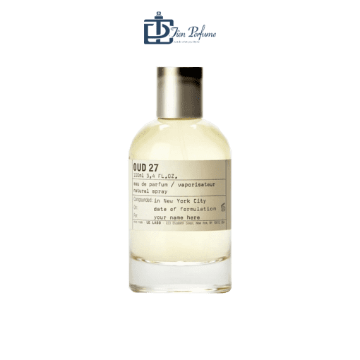 Le Labo Oud 27 EDP 100ml authentic