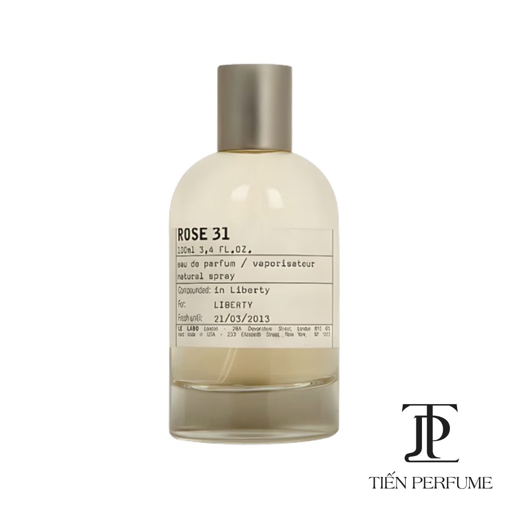Le Labo Rose 31 100ml _ Tiến Perfume