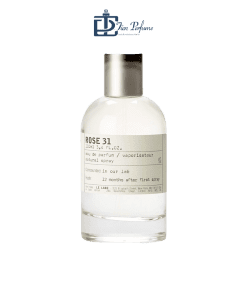 Le Labo Rose 31 - R31 EDP 100ml authentic