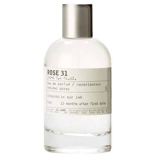 Le Labo Rose 31 - R31 EDP