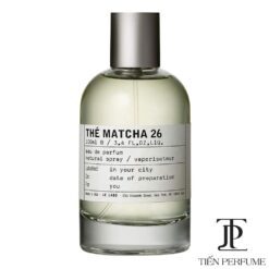 Le Labo The Matcha 26 EDP 100ml _ Tiến Perfume