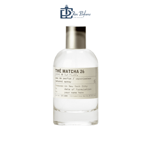 Le Labo Thé Matcha 26 - Matcha 26 EDP 100ml authentic