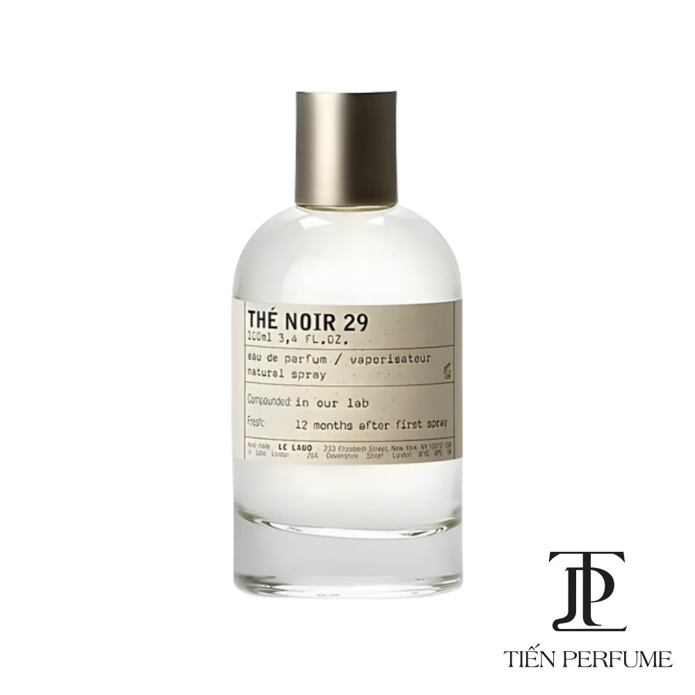 Le Labo The Noir 29 EDP 100ml 38 Le Labo The Noir 29 100ml _ Tiến Perfume