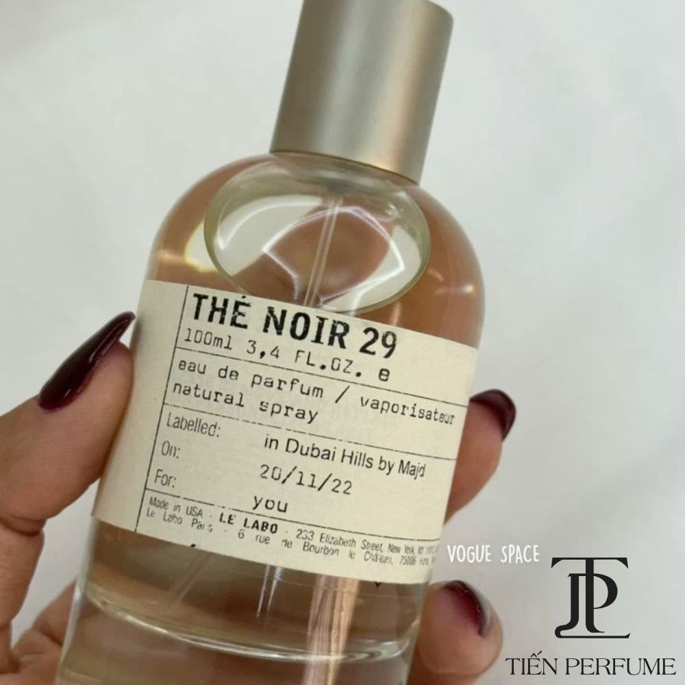 Le Labo The Noir 29 chính hãng _ Tiến Perfume Le Labo The Noir 29 chính hãng _ Tiến Perfume