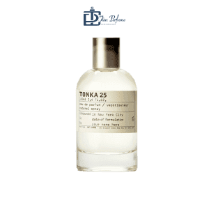 Nước hoa Le Labo Tonka 25 EDP 100ml 1 Le Labo Tonka 25 EDP 100ml authentic