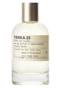Nước hoa Le Labo Tonka 25 EDP 100ml 3 Le Labo Tonka 25 EDP authentic
