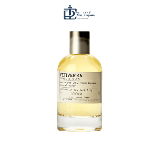 Le Labo Vetiver 46 EDP 100ml authentic