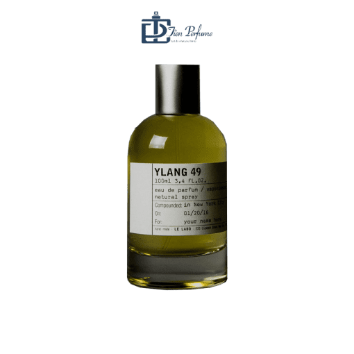 Le Labo Ylang 49 - Y49 EDP 100ml authentic