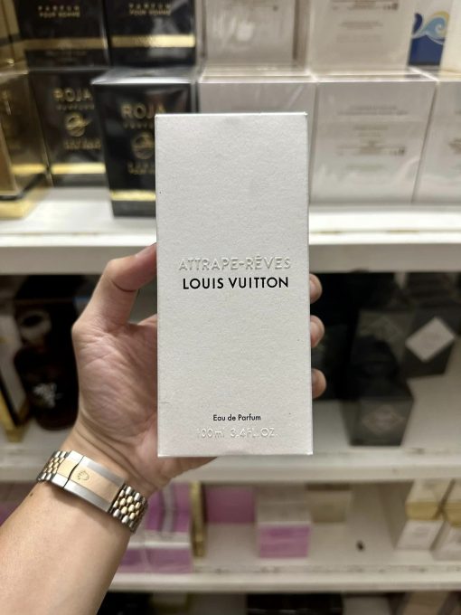 Louis Vuitton Attrape Rêves EDP 100ml ảnh thật