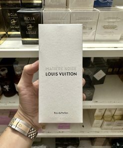 Louis Vuitton Matière Noire EDP 100ml ảnh thật