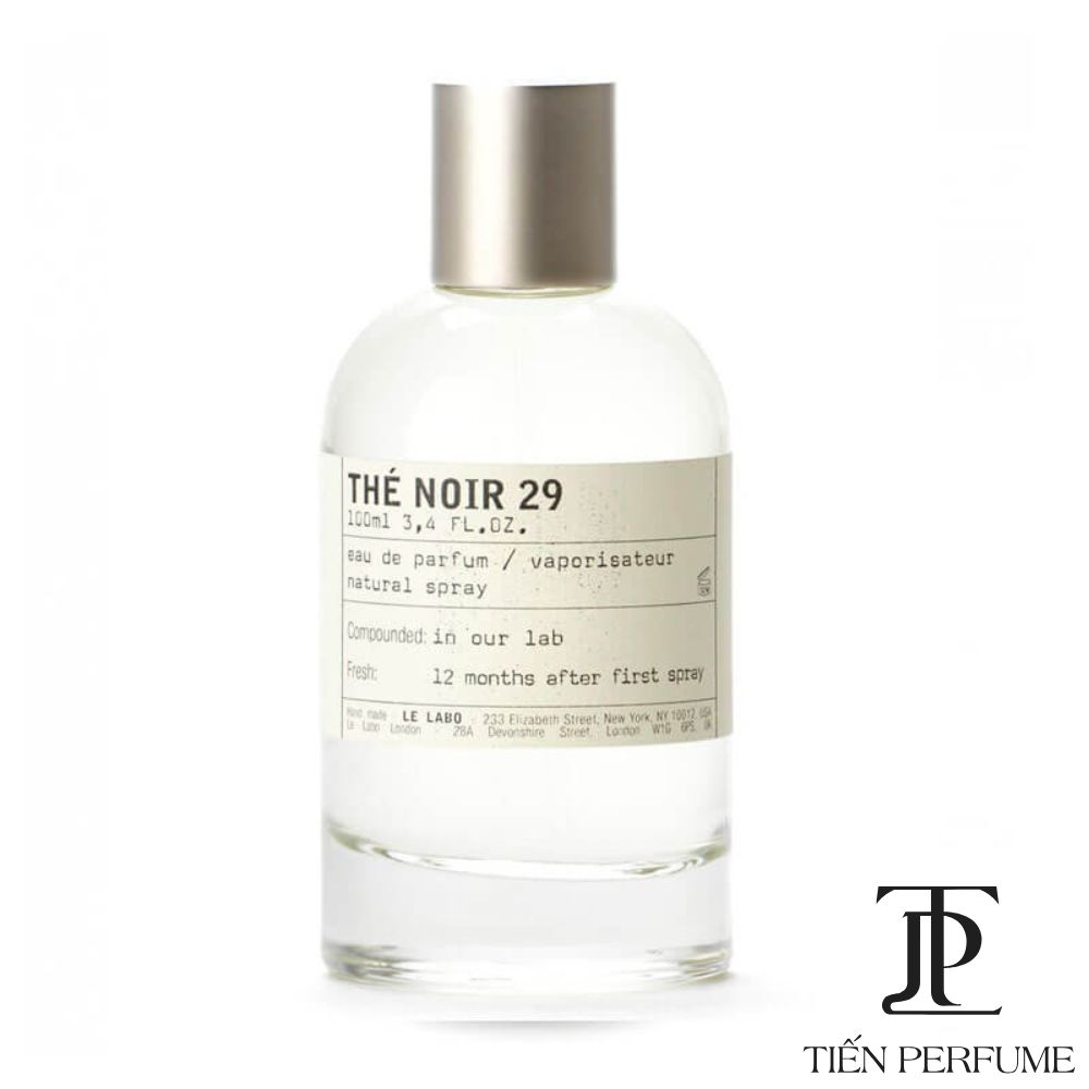 Le Labo The Noir 29 EDP 100ml | Tiến Perfume